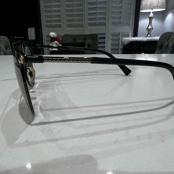 VERSACE 2181 POLARIZED GLASSES - Picture 3 of 6